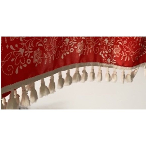 Orange Dress - Picture 4 of 4